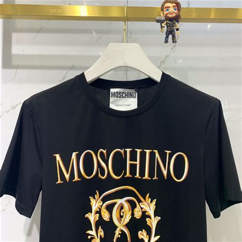 cheap moschino shirts